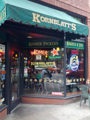 Kornblatt's