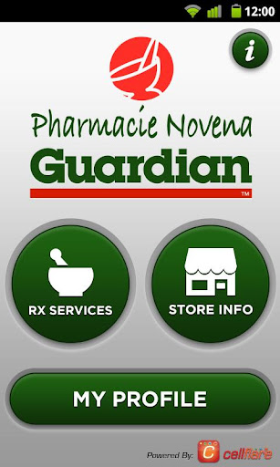 Pharmacie Novena