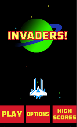 Invaders