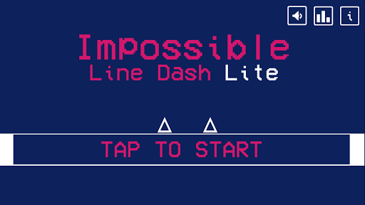 Impossible Line Dash Lite