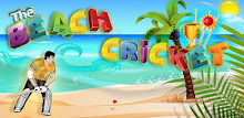 The Beach Cricket APK