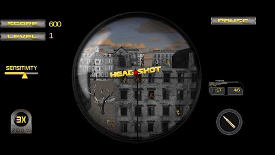 City Condemned Lite Screenshots 3