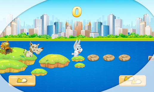 How to install bunny and gray 1.0 apk for laptop