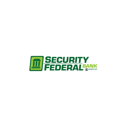 Security Federal Bank 財經 App LOGO-APP開箱王