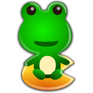 Escape Games Frog Prince for PC and MAC