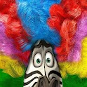 Afro Circus logo