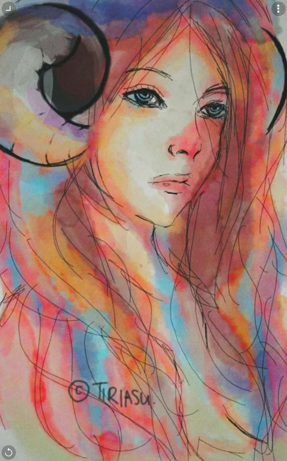 Painter Mobile - screenshot