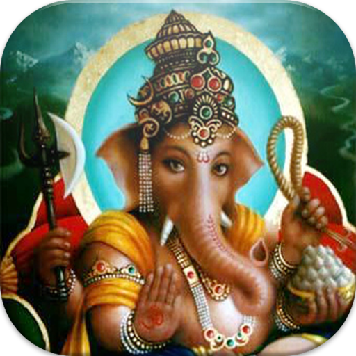 Lord Ganesha - God Of Success 社交 App LOGO-APP開箱王