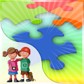 Kids Swap Puzzles #2 Apk