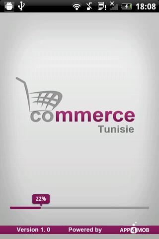 Commerce Tunisie