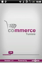 Commerce Tunisie APK Download for Android