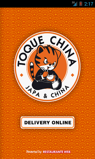 Toque China