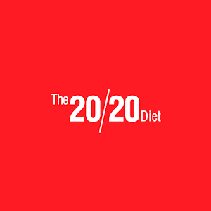 The 2020 Diet logo