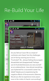 How To Control Emotions poster 1