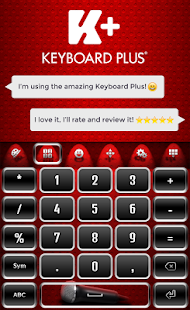 Keyboard Voice Screenshots 1