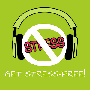 Get Stress-Free! Hypnose logo