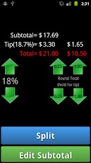 Tip Calc Plus - Tip Calculator