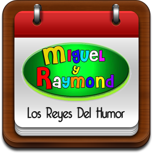 Los Reyes Del Humor 娛樂 App LOGO-APP開箱王