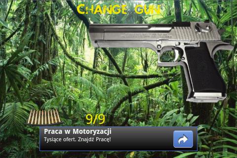 تنزيل Desert Eagle Simulator 0 9 2 لنظام Android مجان ا Apk تنزيل