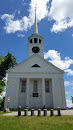 First Parish Church