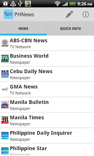 PHNews Philippines News