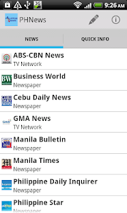 headlines philippines news app store網站相關資料 - 首頁