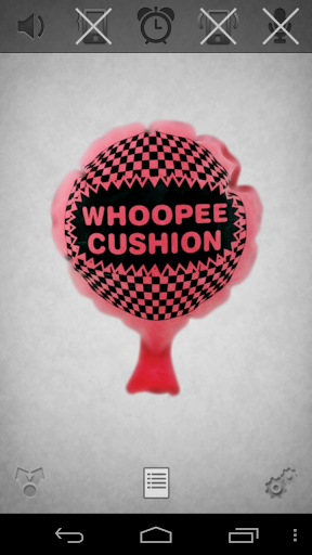 【免費娛樂App】Whoopee cushion ( fart )-APP點子