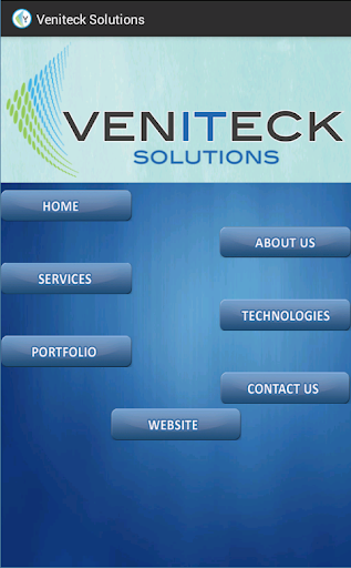 Veniteck Solutions