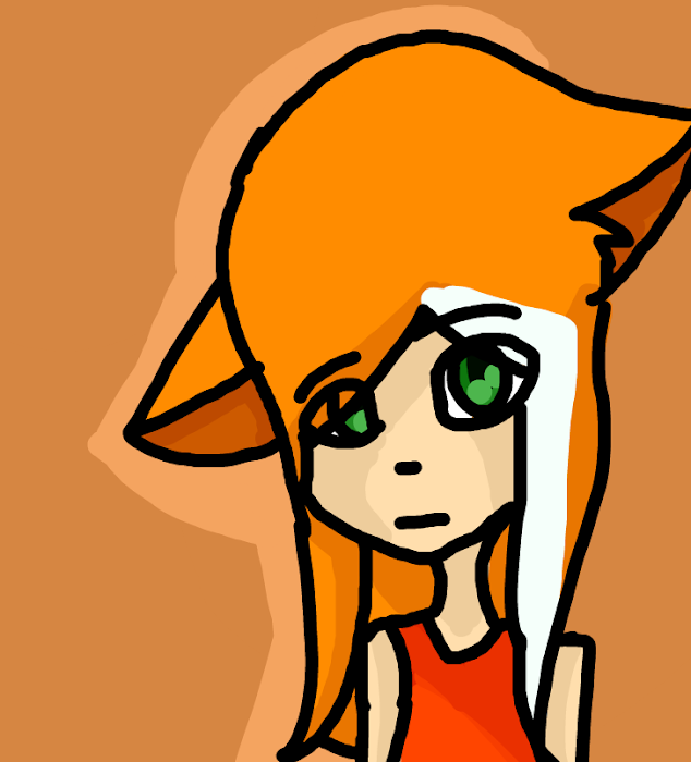Squirrelflight