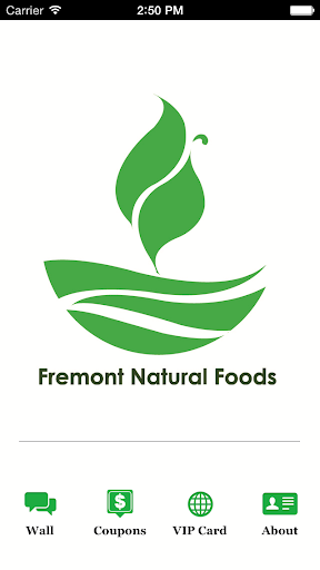 【免費健康App】Fremont Natural Foods-APP點子