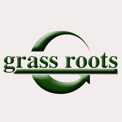 Grass Roots Turf Products LOGO-APP點子