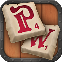 Words ~ turn-based mobile app icon