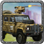 Cover Image of Télécharger Base Attack:Action City 2015 1.0 APK