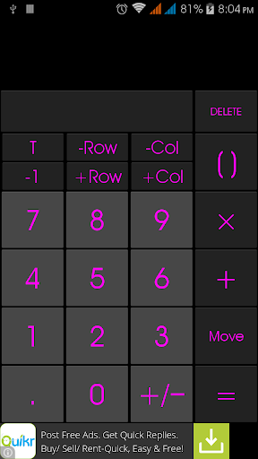 Calculator Real Calculator