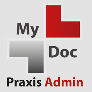 My-Doc Praxis-Admin
