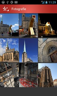 download City of Pilsen - Travel Guide free