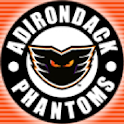 Phantoms Hockey logo