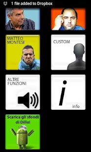  Dillo!!  