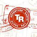 Photo Voyages of Trey Ratcliff logo