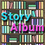Cover Image of Télécharger StoryAlbum 2.0 APK