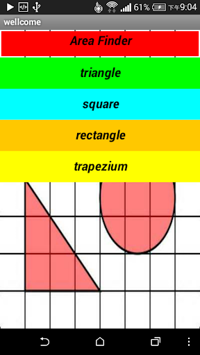 Best area calculator