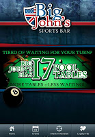 Big Johns Bar APK Screenshot Thumbnail #16