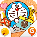 ドラえもん　「みんなでカメラ」