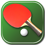 Cover Image of Download Virtual Table Tennis 3D Pro 2.7.3 APK