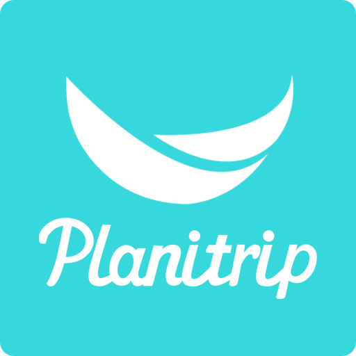 Planitrip - Travel note LOGO-APP點子