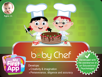 Download Baby Chef APK