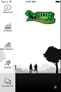 Free Download Sutton Runner APK for PC