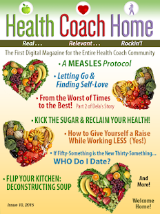 Free Download Health Coach Home APK