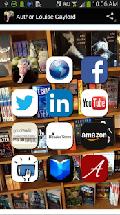 How to mod Author Louise Gaylord 2.0.2 unlimited apk for laptop