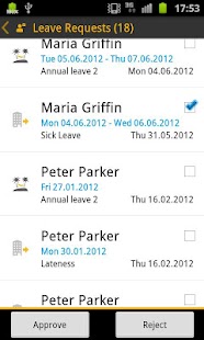 How to mod SAP HR Approvals patch 2.4.6 apk for android